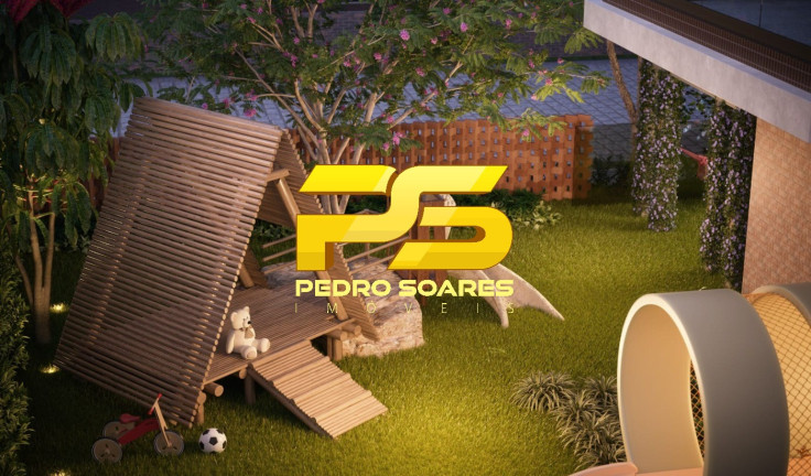 Imagem Apartamento com 3 Quartos à Venda, 105 m² em Camboinha - Cabedelo
