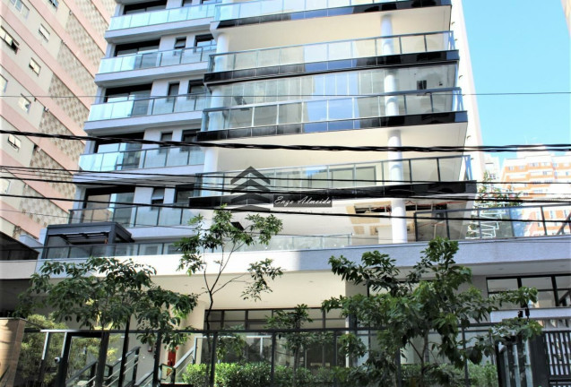 Imagem Apartamento com 3 Quartos à Venda, 205 m² em Jardins - São Paulo Imagem Apartamento com 3 Quartos à Venda, 205 m² em Jardins - São Paulo