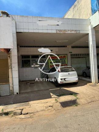 Imagem Imóvel Comercial à Venda, 271 m² em Asa Norte - Brasília Imagem Imóvel Comercial à Venda, 271 m² em Asa Norte - Brasília