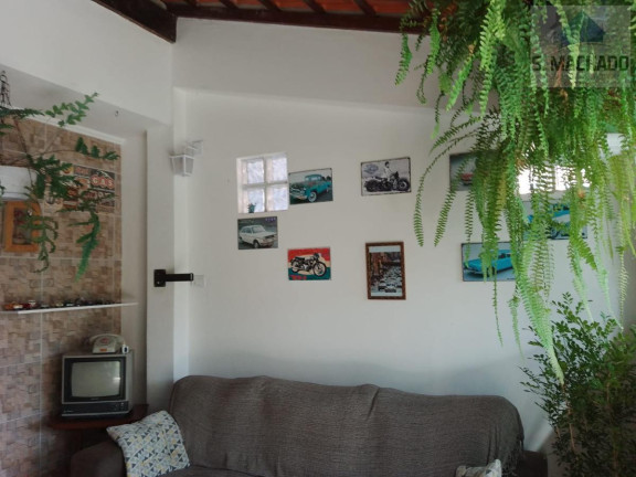 Imagem Casa com 3 Quartos à Venda, 150 m² em Parque Erasmo Assunção - Santo André Imagem Casa com 3 Quartos à Venda, 150 m² em Parque Erasmo Assunção - Santo André