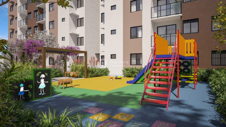 Imagem Apartamento com 2 Quartos à Venda, 55 m² em Aeroporto - Aracaju Imagem Apartamento com 2 Quartos à Venda, 55 m² em Aeroporto - Aracaju