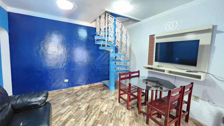 Imagem Casa com 3 Quartos à Venda, 120 m² em Itanhaém Imagem Casa com 3 Quartos à Venda, 120 m² em Itanhaém