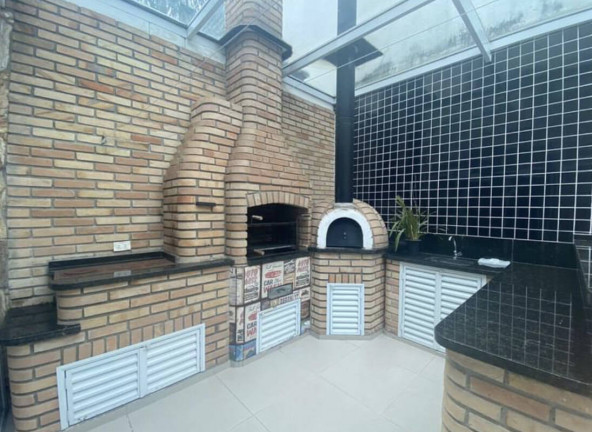 Imagem Casa de Condomínio com 3 Quartos à Venda, 190 m² em Tamboré - Santana De Parnaíba