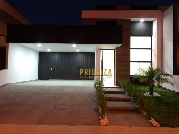 Imagem Casa com 3 Quartos à Venda, 185 m² em Condomínio Residencial Flores - Sorocaba Imagem Casa com 3 Quartos à Venda, 185 m² em Condomínio Residencial Flores - Sorocaba