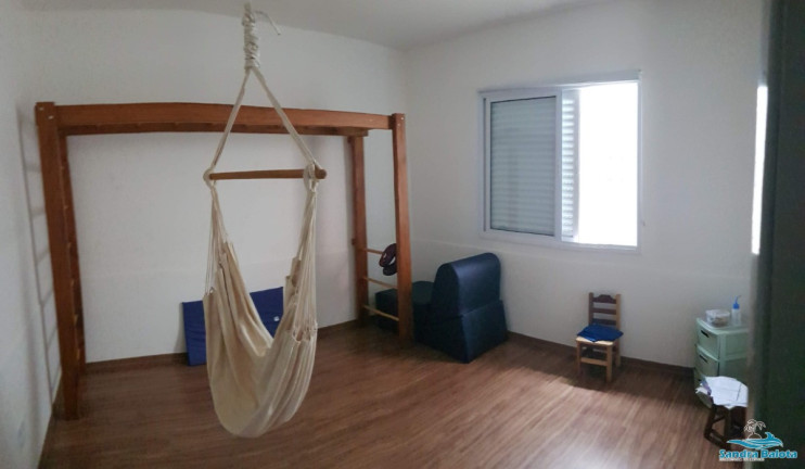 Imagem Casa com 3 Quartos à Venda, 200 m² em Itaguá - Ubatuba