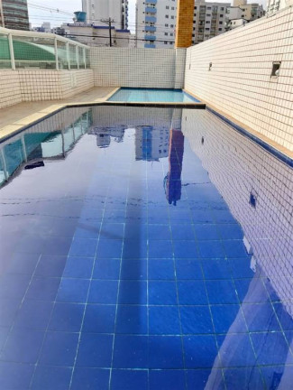 Imagem Apartamento com 3 Quartos à Venda, 80 m² em Ocian - Praia Grande
