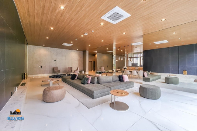 Apartamento com 1 Quarto à Venda,  em Moema - São Paulo