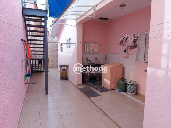 Imagem Casa com 3 Quartos à Venda, 200 m² em Jardim Novo Campos Elíseos - Campinas Imagem Casa com 3 Quartos à Venda, 200 m² em Jardim Novo Campos Elíseos - Campinas