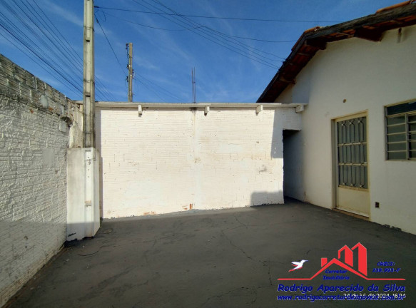 Imagem Casa com 2 Quartos à Venda, 200 m² em Residencial Jardim Santa Luzia - Birigui Imagem Casa com 2 Quartos à Venda, 200 m² em Residencial Jardim Santa Luzia - Birigui
