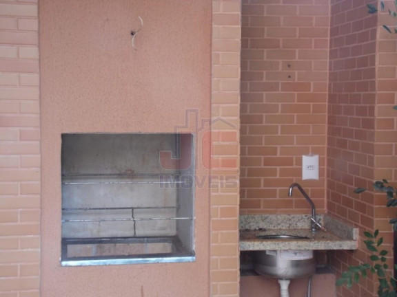 Imagem Apartamento com 2 Quartos à Venda,  em Manoel Penna - Ribeirão Preto