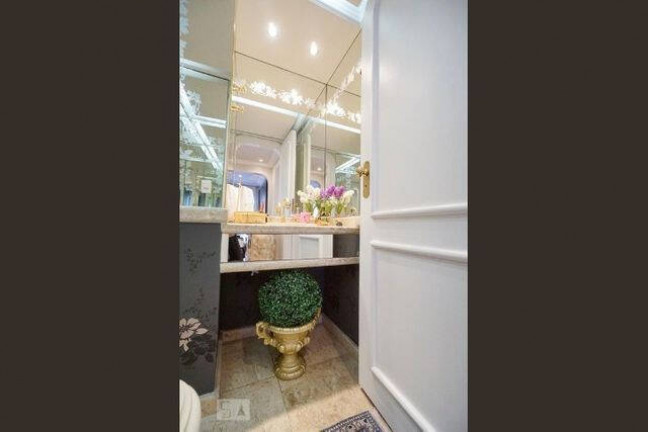 Imagem Apartamento com 4 Quartos à Venda, 180 m² em Parque Da Mooca - São Paulo Imagem Apartamento com 4 Quartos à Venda, 180 m² em Parque Da Mooca - São Paulo