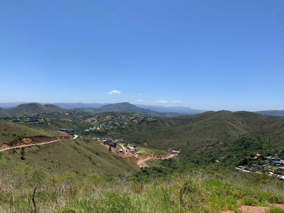 Imagem Terreno em Condomínio à Venda, 1.000 m² em Nova Lima