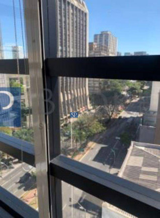 Imagem Sala Comercial para Alugar, 202 m² em Jardim Paulistano - São Paulo