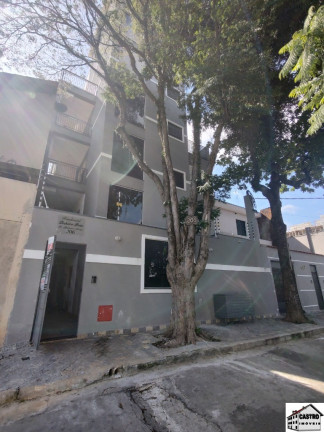 Imagem Apartamento com 1 Quarto à Venda, 39 m² em Itaquera - São Paulo Imagem Apartamento com 1 Quarto à Venda, 39 m² em Itaquera - São Paulo
