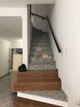 Imagem Sobrado com 2 Quartos à Venda, 49 m² em Jardim Eliane - São Paulo Imagem Sobrado com 2 Quartos à Venda, 49 m² em Jardim Eliane - São Paulo