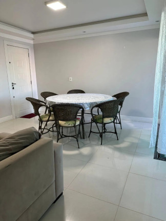 Imagem Apartamento com 2 Quartos à Venda, 81 m² em Perequê - Porto Belo