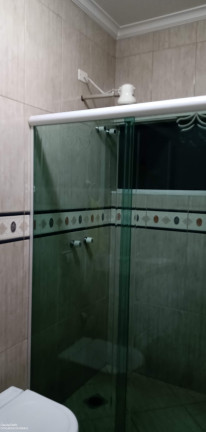 Imagem Sobrado com 4 Quartos à Venda,  em Vila Alzira - Santo André