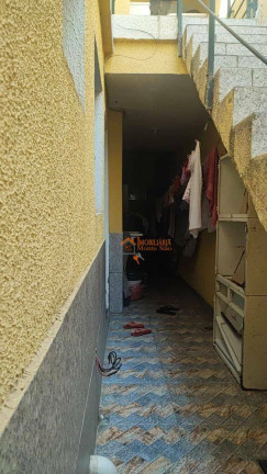 Imagem Sobrado com 3 Quartos à Venda, 300 m² em Jardim Centenário - Guarulhos