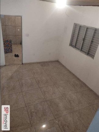 Imagem Casa com 2 Quartos para Alugar, 80 m² em Parque Boturussu - São Paulo Imagem Casa com 2 Quartos para Alugar, 80 m² em Parque Boturussu - São Paulo