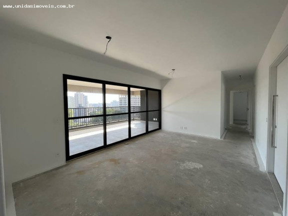 Imagem Imóvel com 3 Quartos à Venda, 173 m² em Alto Da Boa Vista - São Paulo