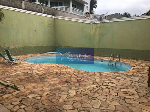 Imagem Casa com 2 Quartos à Venda, 476 m² em Jardim América - Bragança Paulista Imagem Casa com 2 Quartos à Venda, 476 m² em Jardim América - Bragança Paulista
