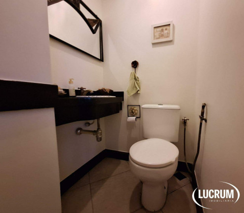 Imagem Casa com 4 Quartos à Venda, 152 m² em Botafogo - Rio De Janeiro