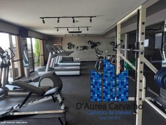 Imagem Apartamento com 1 Quarto à Venda, 36 m² em Itaim Bibi - São Paulo