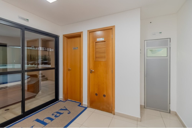 Imagem Apartamento com 3 Quartos à Venda, 144 m² em Jardim - Santo André
