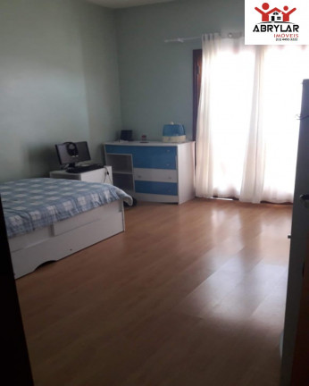 Imagem Sobrado com 2 Quartos à Venda,  em Cidade Nova - Jundiaí