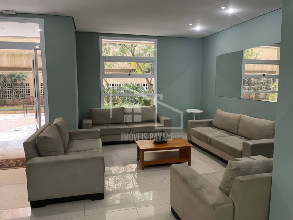 Imagem Apartamento com 3 Quartos à Venda, 144 m² em Planalto - São Bernardo Do Campo