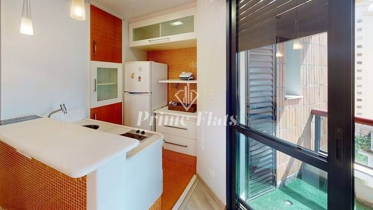 Imagem Apartamento com 1 Quarto à Venda, 39 m² em Higienópolis - São Paulo Imagem Apartamento com 1 Quarto à Venda, 39 m² em Higienópolis - São Paulo