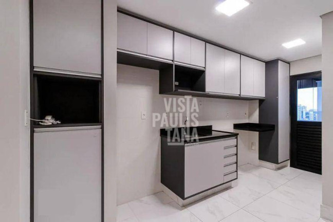 Imagem Apartamento com 2 Quartos à Venda, 64 m² em Vila Mariana - São Paulo
