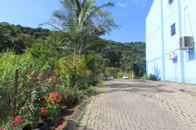 Imagem Galpão à Venda, 1.375 m² em Salto Weissbach - Blumenau Imagem Galpão à Venda, 1.375 m² em Salto Weissbach - Blumenau