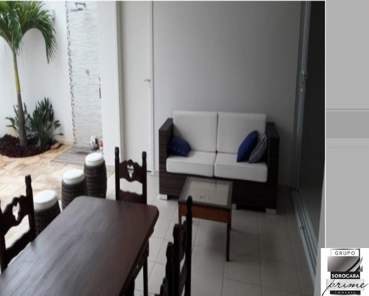 Imagem Casa com 3 Quartos à Venda, 250 m² em Ibiti Royal Park - Sorocaba Imagem Casa com 3 Quartos à Venda, 250 m² em Ibiti Royal Park - Sorocaba