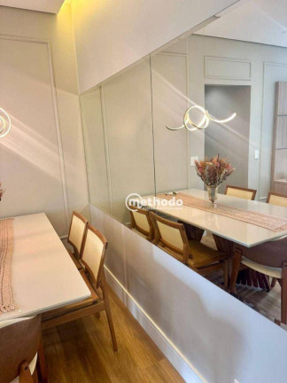 Imagem Apartamento com 2 Quartos à Venda, 91 m² em Swiss Park - Campinas Imagem Apartamento com 2 Quartos à Venda, 91 m² em Swiss Park - Campinas