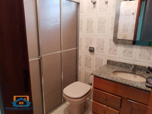 Imagem Apartamento com 3 Quartos à Venda, 105 m² em Bethânia - Ipatinga