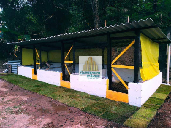 Imagem Chácara com 3 Quartos à Venda, 1.060 m² em Copaco - Arujá