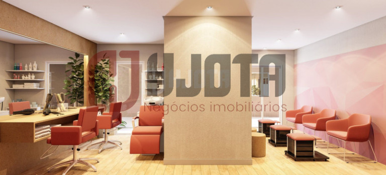 Imagem Apartamento com 2 Quartos à Venda, 59 m² em Vila Redentora - São José Do Rio Preto Imagem Apartamento com 2 Quartos à Venda, 59 m² em Vila Redentora - São José Do Rio Preto