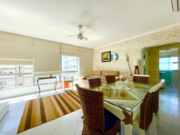 Imagem Apartamento com 3 Quartos à Venda, 95 m² em Jardim Astúrias - Guarujá Imagem Apartamento com 3 Quartos à Venda, 95 m² em Jardim Astúrias - Guarujá