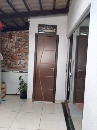 Imagem Casa com 2 Quartos à Venda, 90 m² em Floresta Encantada - Esmeraldas