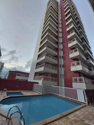 Imagem Apartamento com 2 Quartos à Venda, 84 m² em Ocian - Praia Grande
