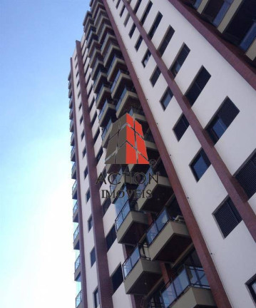 Apartamento com 3 Quartos à Venda, 84 m² em Chácara Califórnia - São Paulo