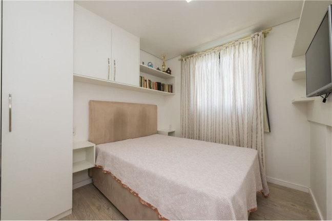 Imagem Apartamento com 2 Quartos à Venda, 63 m² em Praia Brava De Itajaí - Itajaí