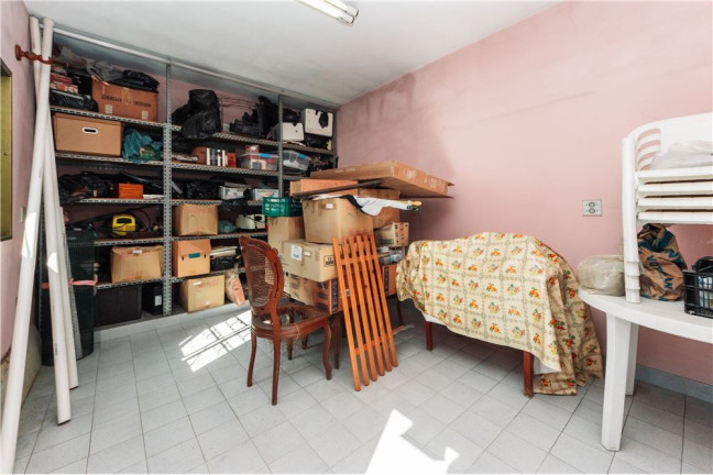 Imagem Casa com 4 Quartos à Venda,  em Aricanduva - São Paulo