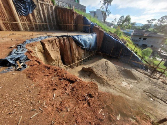 Imagem Casa com 3 Quartos à Venda, 312 m² em Sítio Do Morro - Santana De Parnaíba