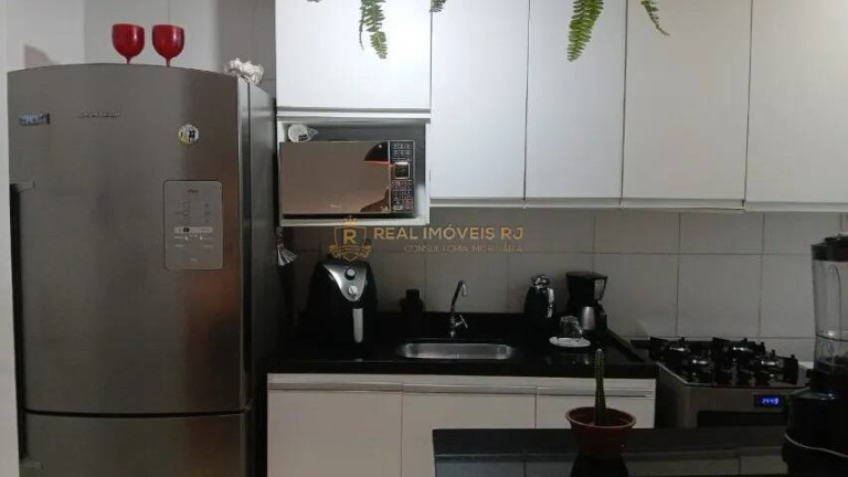 Imagem Apartamento com 2 Quartos para Alugar, 68 m² em Jacarepaguá - Rio De Janeiro Imagem Apartamento com 2 Quartos para Alugar, 68 m² em Jacarepaguá - Rio De Janeiro