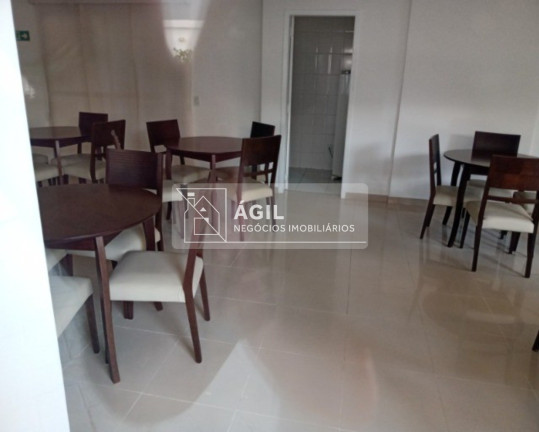 Imagem Apartamento com 3 Quartos à Venda, 142 m² em Parque Residencial Aquarius - São José Dos Campos Imagem Apartamento com 3 Quartos à Venda, 142 m² em Parque Residencial Aquarius - São José Dos Campos