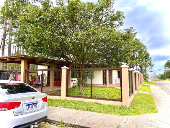 Imagem Casa com 2 Quartos à Venda, 180 m² em Village - Capao Da Canoa