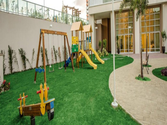 Imagem Imóvel com 2 Quartos à Venda, 70 m² em Engenheiro Luciano Cavalcante - Fortaleza