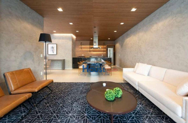 Imagem Apartamento com 2 Quartos à Venda, 75 m² em Vila Olímpia - São Paulo Imagem Apartamento com 2 Quartos à Venda, 75 m² em Vila Olímpia - São Paulo